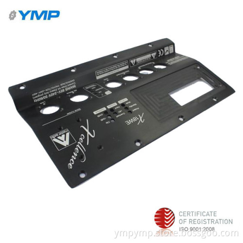 High Precision OEM/ODM Sheet Metal Part From Shenzhen Supplier